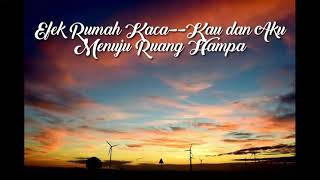 Download lagu Efek rumah kaca---Kau dan aku menuju ruang hampa (lirik) mp3 Download lagu Efek rumah kaca---Kau dan aku menuju ruang hampa (lirik) mp3