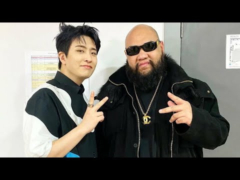 GOT7 Youngjae -Skrrt (F.HERO & BamBam ft. YOUNGOHM) Cover | Nice to Meet Ars Thailand 20220319