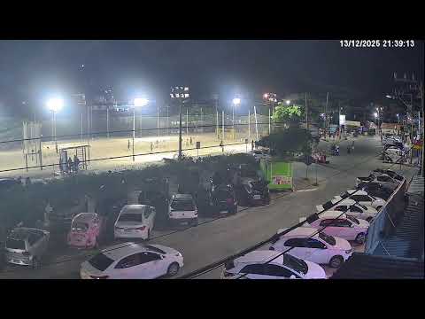 Barra da Lagoa - Florianópolis - Santa Catarina - Brasil - AO VIVO