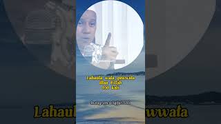 Download lagu Amalan membaca : Lahaula Walakuata Illabillah sebanyak 100 kali sehari #habibnovelalaydrus mp3 Download lagu Amalan membaca : Lahaula Walakuata Illabillah sebanyak 100 kali sehari #habibnovelalaydrus mp3