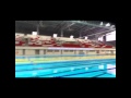 OCBC aquatic centre - YouTube
