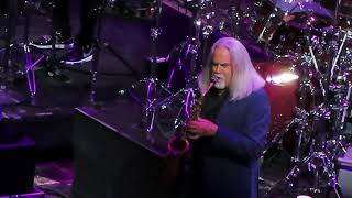 Doobie Brothers - Long Train Runnin' (Live in Japan 2023)