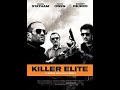 KILLER ELITE::Thriller Action Film Complet En Français HD 720