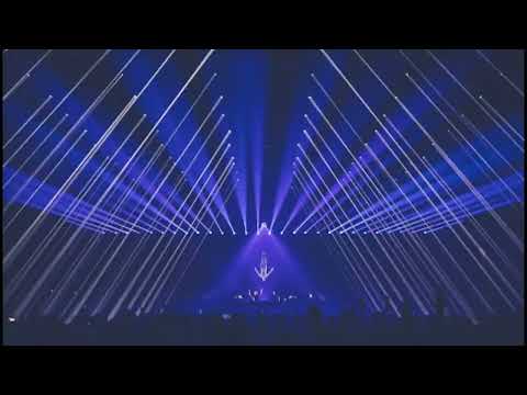 Tale of Us playing Alteon - Drift in Beirut