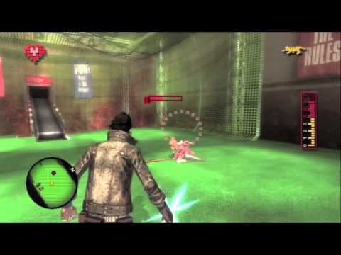 No More Heroes: Heroes' Paradise Walkthrough Ep38 HOW DO YOU WIN BY FORFEITING