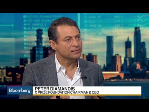 Placenta Stem Cells to Extend Life by Peter Diamandis