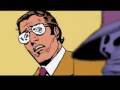 Watchmen The Complete Motion Comic