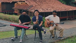 NOAH - Terbangun Sendiri (Akustik Version)