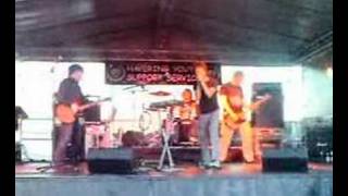 Hell is for Heroes - Night Vision live