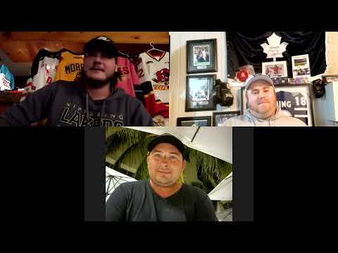 Brody Morris vs Jacob Graves Fight Story