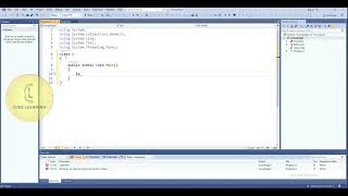 C# | long functions 'MaxValue' | CodeLearning