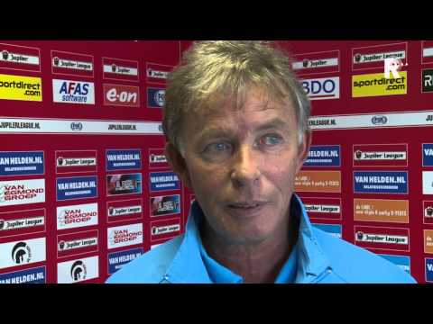 Harry van den Ham over de zege op Achilles'29