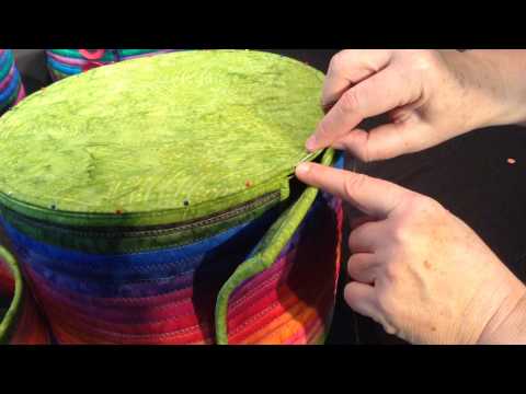 Attach Bottom to Sides Camden Bowls AT284