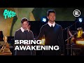 Spring Awakening - Raak me | Musical Awards: the Kick-off 2022