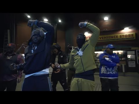 Arsonal Da Rebel - Everybody Steppers ft Dusty Locane