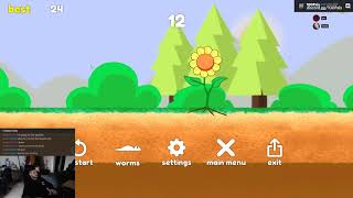 🏆 My Little Worms: 100% Achievements / Let's Play