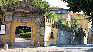 preview picture of video 'Casa Da Calçada'