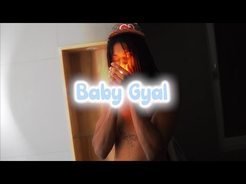 SIXO - Baby Gyal (Official Music Video)