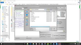 how to get the ram dump image using qpst configuration how to get the ram dump image using qpst configuration