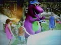 Selena Gomez Demi Lovato On Barney And Friends 2002