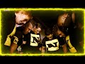 WWE THE NEXUS We Are One
