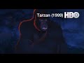 Tarzan 1999 Trailer HBO Max