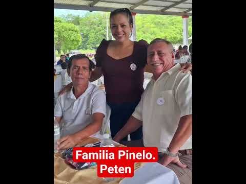 La Libertad, Peten 2026