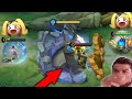 MOBILE LEGENDS WTF FUNNY MOMENTS 23