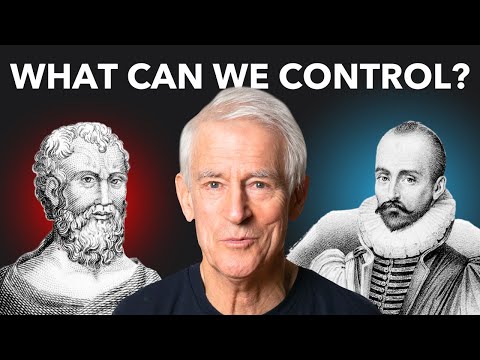 How Stoicism can help you learn a new language