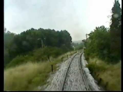 Greek Railways Serres - Drama
