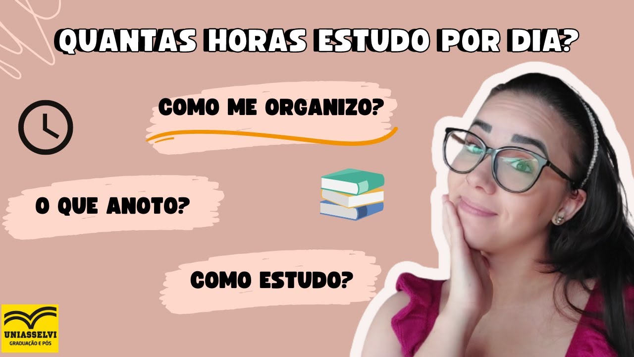 TUDO SOBRE Como Faço Para Não Acumular Matéria EAD + Como Estudo + Como Me Organizo / Saah Cardoso