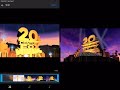 20th Century Fox 2009 1981 And 1994 Fanfares Combined UNFINISHED