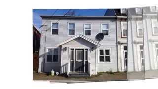 preview picture of video 'Apartment for Rent at 102-A Barnes Road Saint John's Newfoundland'