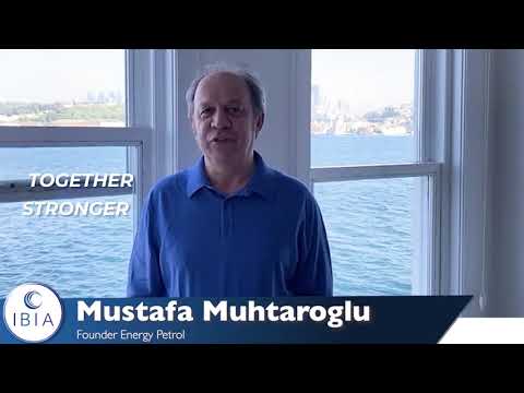 An insight into the International Bunker Industry Association With Mustafa Muhtaroglu, IBIA Board