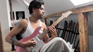 - Guitar Tone Aesthetics
