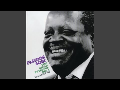 Now's The Time (Live)