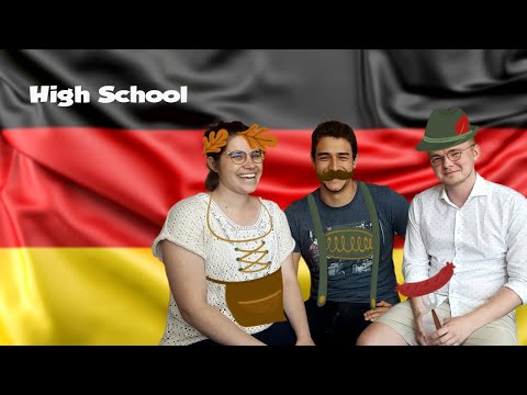 Da pra aprender alemão em 6 meses? - Entrevista