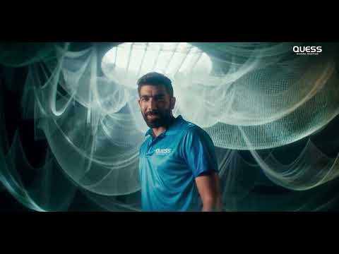 Quess Corp encourages people to find their wings with Jasprit Bumrah
