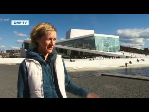 City: Oslo, Norwegen | euromaxx