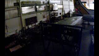 Ohio · B · 17 Bomber Restoration Site live stream