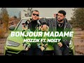 Mozzik <i>Feat. Noizy</i> - Bonjour Madam