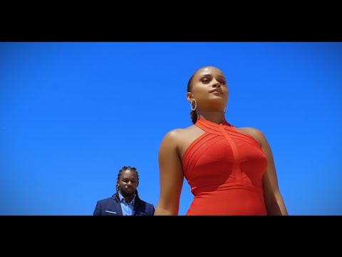 LHOM SAM - Caribbean Gyal