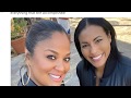 CECILIA BRAEKHUS TAUNTS CLARESSA SHIELDS WITH LAILA ALI SHIELDS RESPONDS