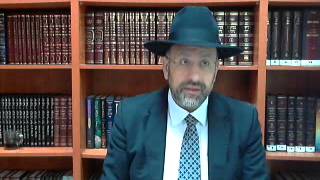 Hilhot de Pessah -Rav Ovadia Yossef - Partie 5