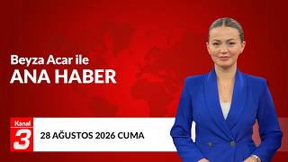 Belediyeler YENİ Parti'ye mi Geçecek? | Kanal 3 Ana Haber
