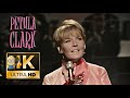 Petula Clark C Est Ma Chanson This Is My Song 1967 AI 4K Colorized Enhanced