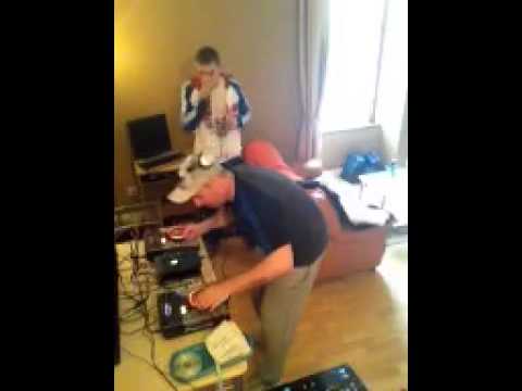 Mc Billy M dj jps dj kevyboy