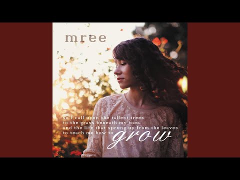 You Are - Mree