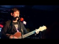 The Mountain Goats - You Or Your Memory - 3/2/2008 - Bottom of the Hill