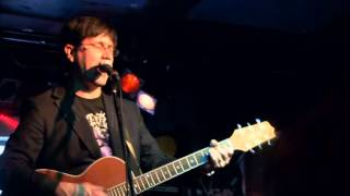 The Mountain Goats - You Or Your Memory - 3/2/2008 - Bottom of the Hill